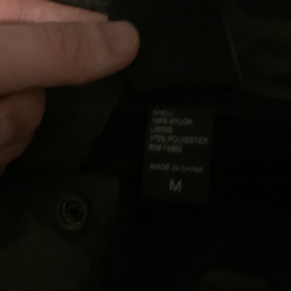 Thrasher Windbreaker - Picture 4 of 4